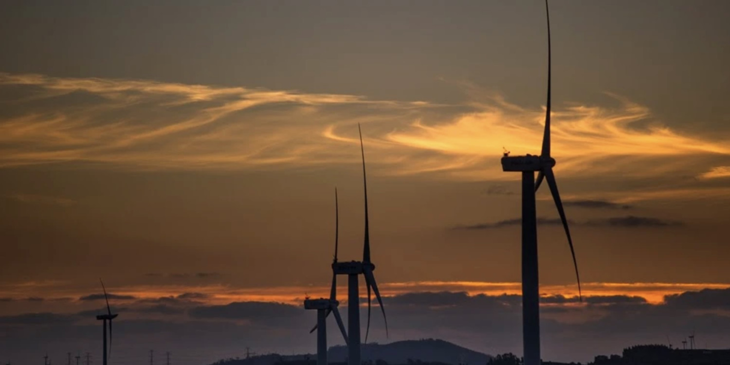 Presidente da APA afirma que renováveis ajudam a mitigar impacto da crise energética em Portugal